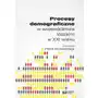 Procesy demograficzne w województwie łódzkim w XXI wieku Sklep on-line