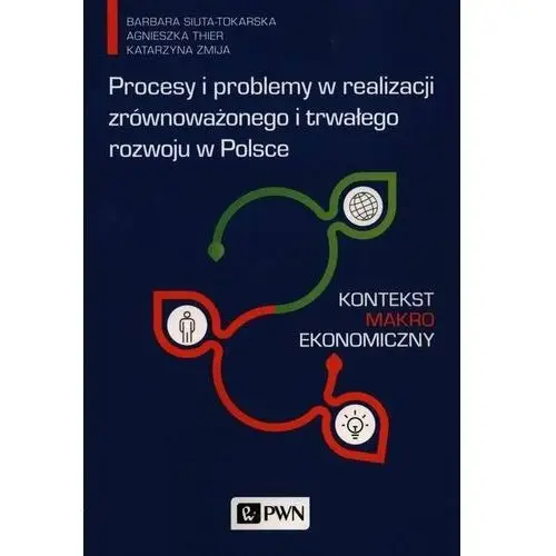 Procesy i problemy w realizacji zrównoważonego i trwałego rozwoju w Polsce