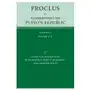 Proclus: Commentary on Plato's Republic: Volume 1 Sklep on-line