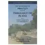 Proclus: on the theology of plato: with the elements of theology [two volumes in one] Createspace independent publishing platform Sklep on-line