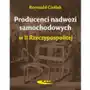 Producenci nadwozi samochodowych w II Rzeczypospolitej Sklep on-line