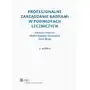 Profesjonalne zarządzanie kadrami w podmiotach leczniczych Sklep on-line