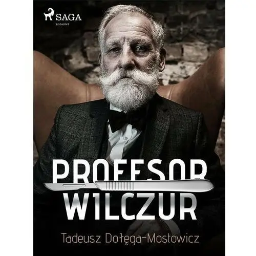 Profesor Wilczur