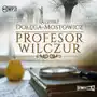 Profesor Wilczur w.2 audiobook Sklep on-line