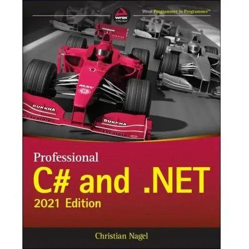 Professional C# and.NET