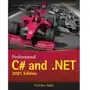 Professional C# and.NET Sklep on-line