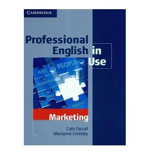 Professional English in Use,90