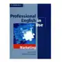Professional English in Use,90 Sklep on-line