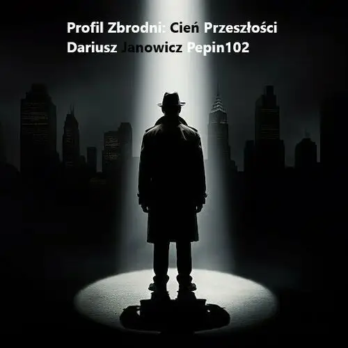 Profil Zbrodni: Cień Przeszłości