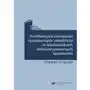 Profilaktyka zachowań ryzykownych młodzieży w środowiskach defaworyzowanych społecznie Sklep on-line