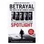 Betrayal Profile books Sklep on-line