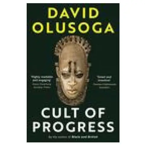 Cult of Progress