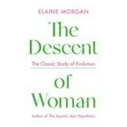 Descent of woman Profile books