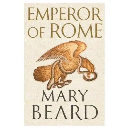 Emperor of rome Profile books