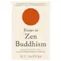 Essays in zen buddhism Profile books Sklep on-line