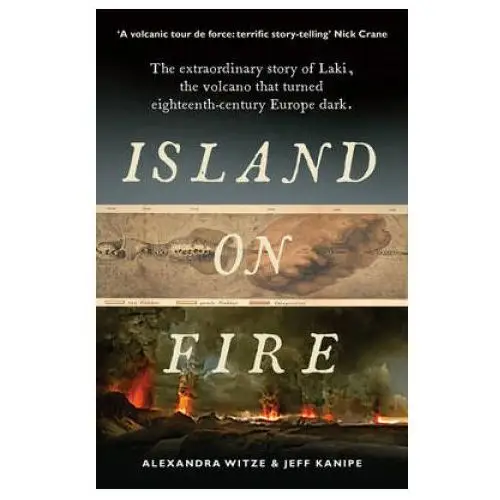 Island on Fire