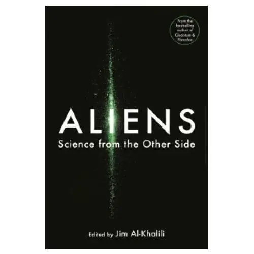 Jim Al-Khalili - Aliens