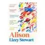 LIZZY STEWART - Alison Sklep on-line