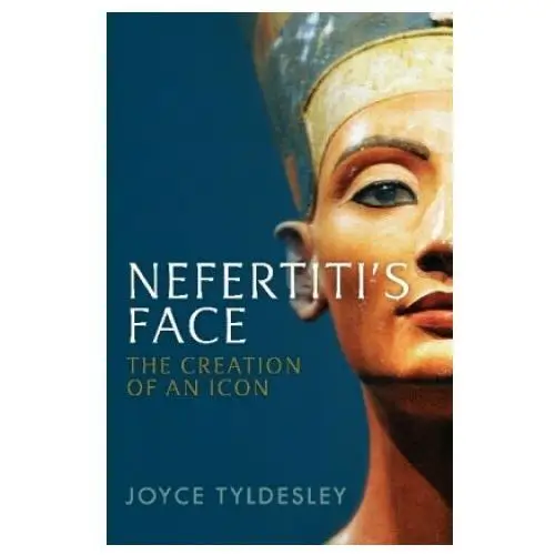 Nefertiti's face Profile books