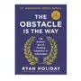 Profile books Obstacle is the way: 10th anniversary special edition Sklep on-line