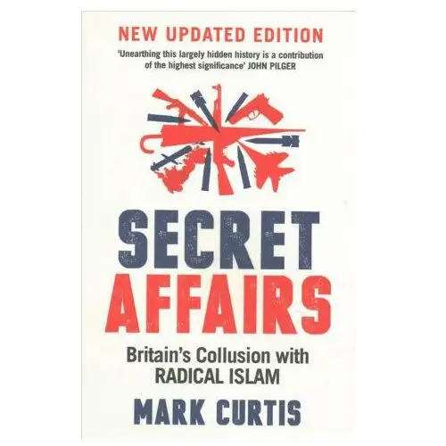 Secret affairs Profile books