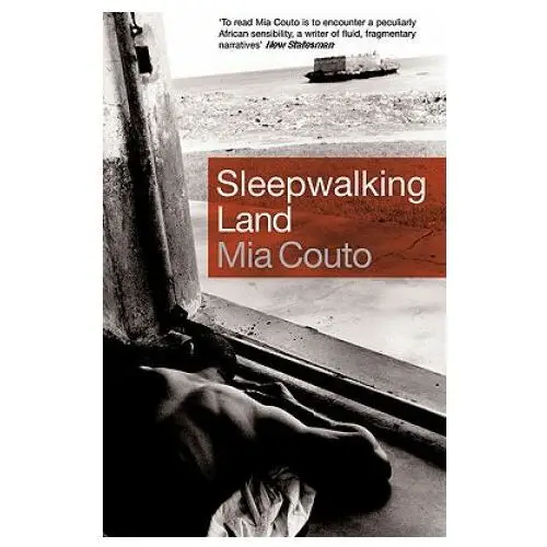 Profile books Sleepwalking land