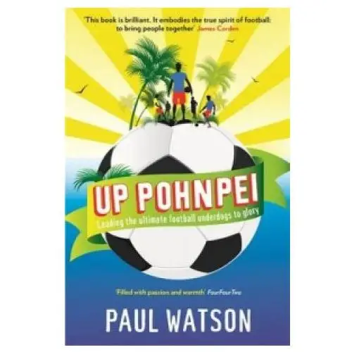 Up pohnpei Profile books