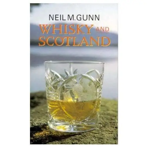 Profile books Whisky and scotland