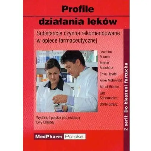 Profile Działania Leków