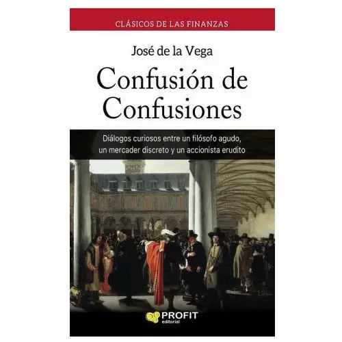 CONFUSIÓN DE CONFUSIONES