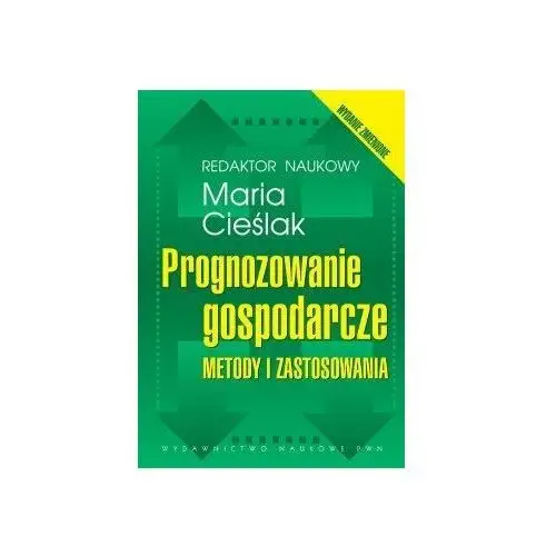 Prognozowanie gospodarcze