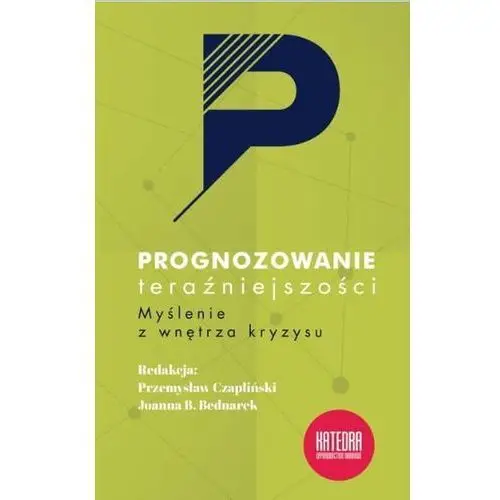 Prognozowanie teraźniejszości