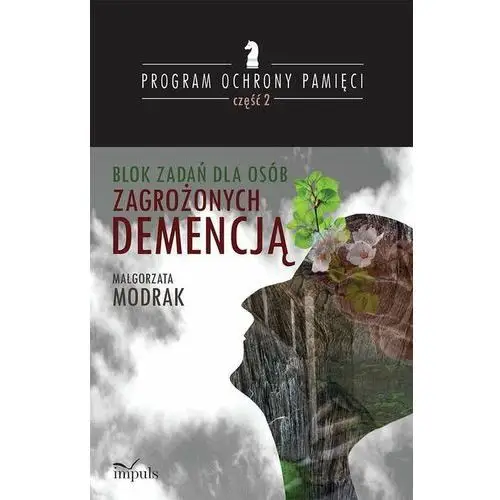 Program ochrony pamięci. Część 3. Wyobraźnia - uskrzydlanie fantazji