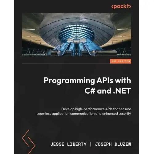 Programming APIs with C# and.NET