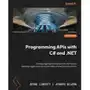 Programming APIs with C# and.NET Sklep on-line