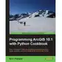 Programming ArcGIS 10.1 with Python Cookbook Sklep on-line