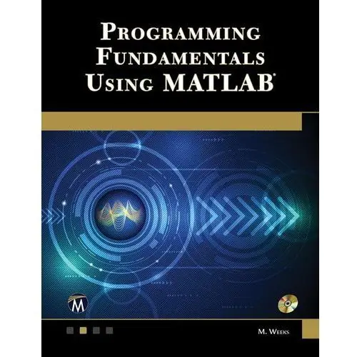 Programming Fundamentals Using MATLAB