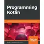 Programming Kotlin Sklep on-line