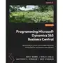 Programming Microsoft Dynamics 365 Business Central - ebook epub Sklep on-line