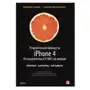 Programowanie aplikacji na iPhone 4. Poznaj platformę iOS SDK3 od podstaw Sklep on-line