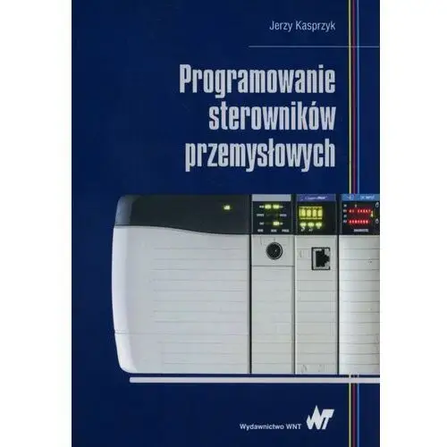 Programowanie sterowników przemysłowych