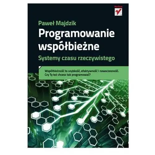 Programowanie współbieżne. Systemy czasu rzeczywistego