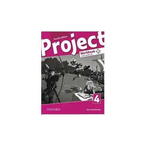 Project 4. 4th edition. Ćwiczenia kod