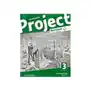 Project 4E 3 Wb+cd Oxford Tom Hutchinson Sklep on-line