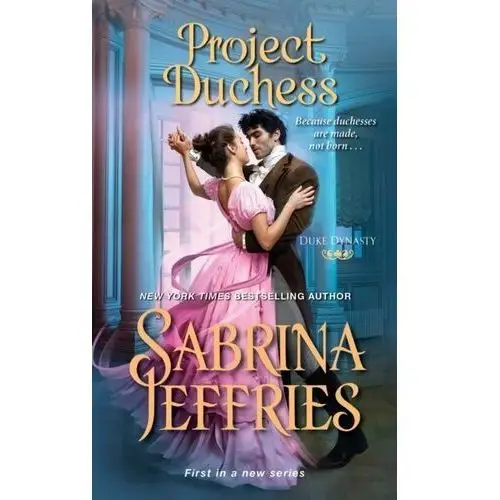 Project Duchess [DRM]