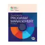 Project management institute The standard for program management - fifth edition Sklep on-line