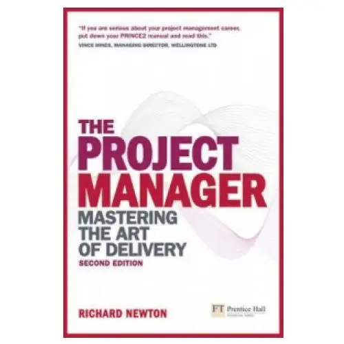 Project Manager, The