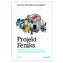 Projekt Feniks. Powieść o IT, modelu DevOps i o tym, jak pomóc firmie w odniesieniu sukcesu Sklep on-line