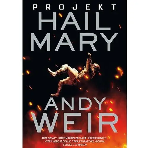 Projekt Hail Mary