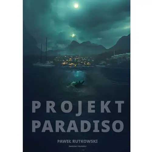 Projekt Paradiso